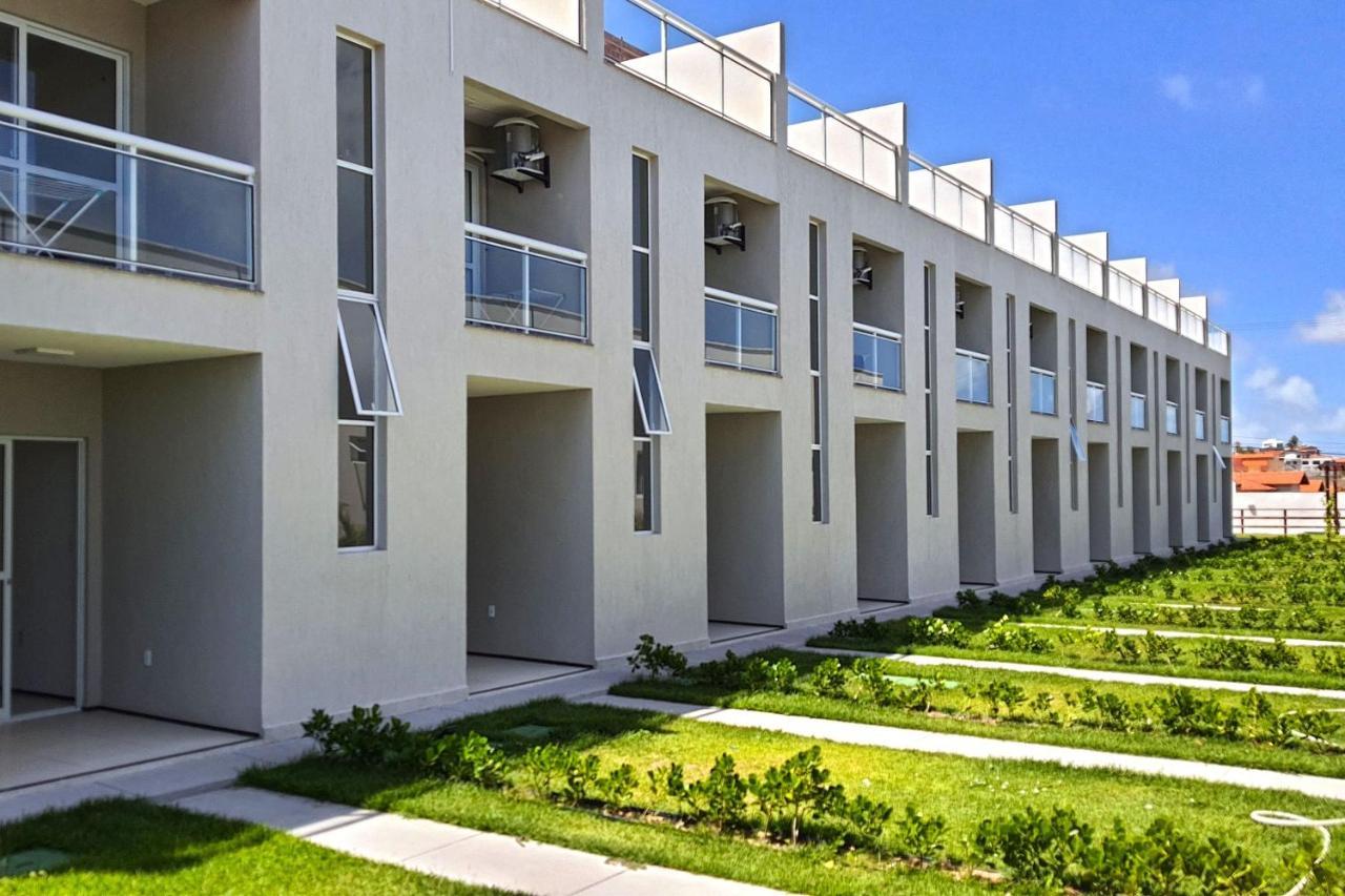 Beach Townhouses #C16 - Casa Por Carpediem Aquiraz Exterior photo