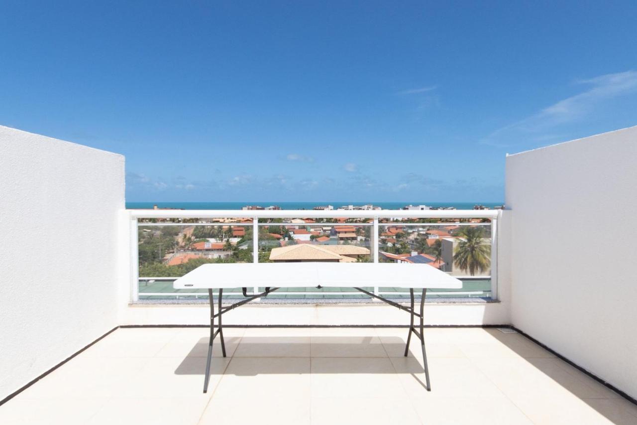 Beach Townhouses #C16 - Casa Por Carpediem Aquiraz Exterior photo